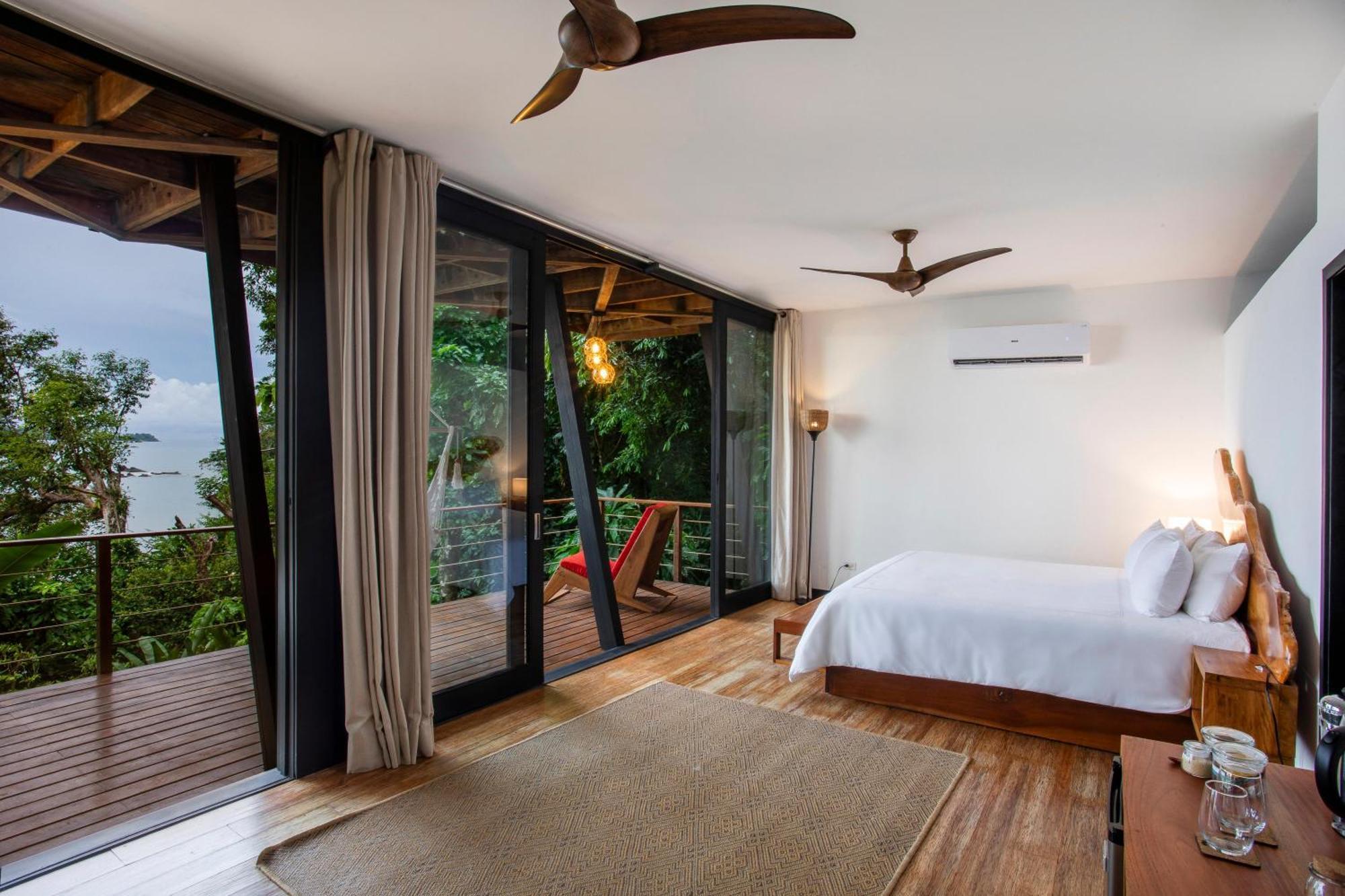 The Resort At Isla Palenque Member Of The Cayuga Collection Boca Chica Exterior photo