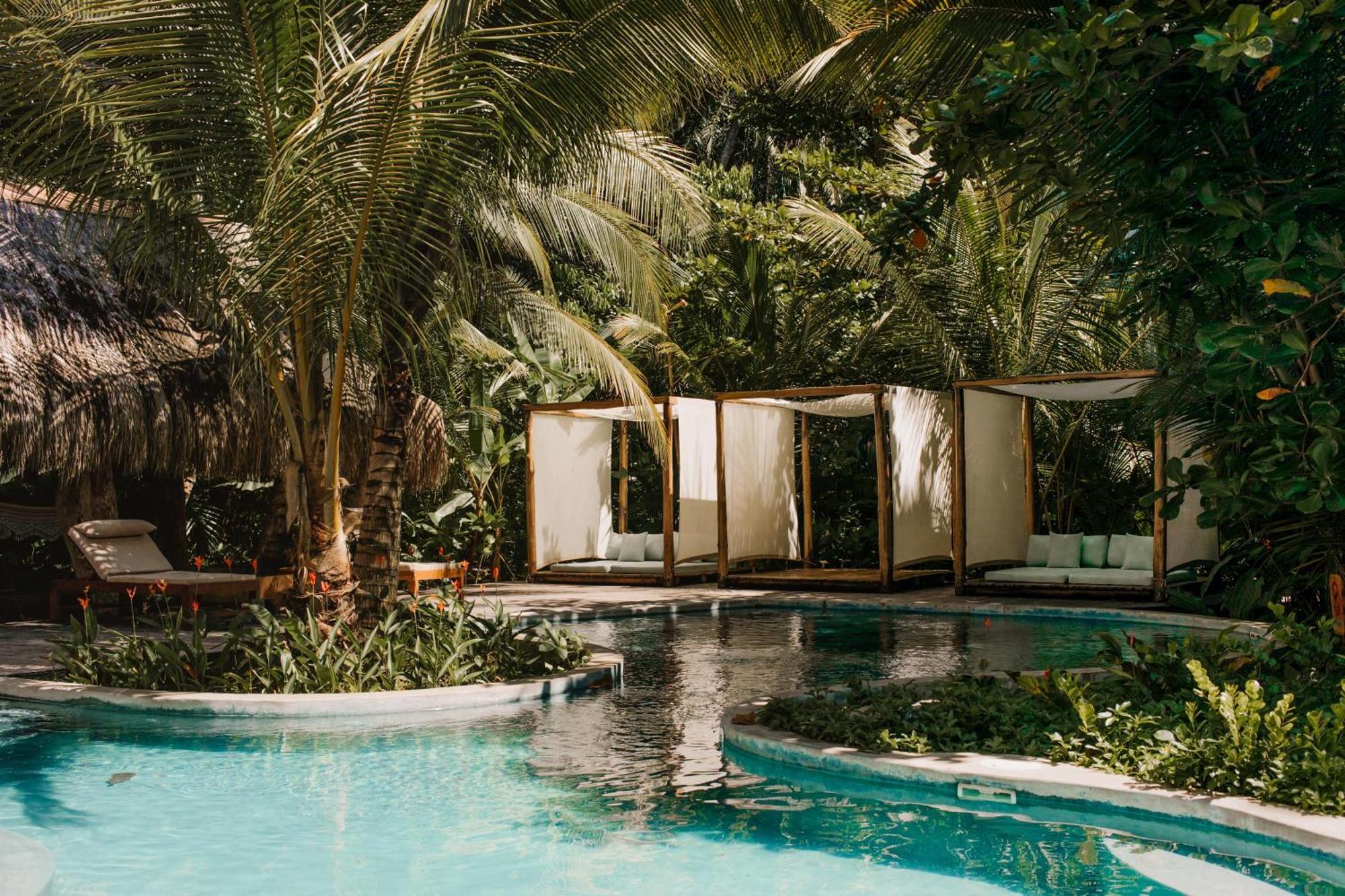The Resort At Isla Palenque Member Of The Cayuga Collection Boca Chica Exterior photo