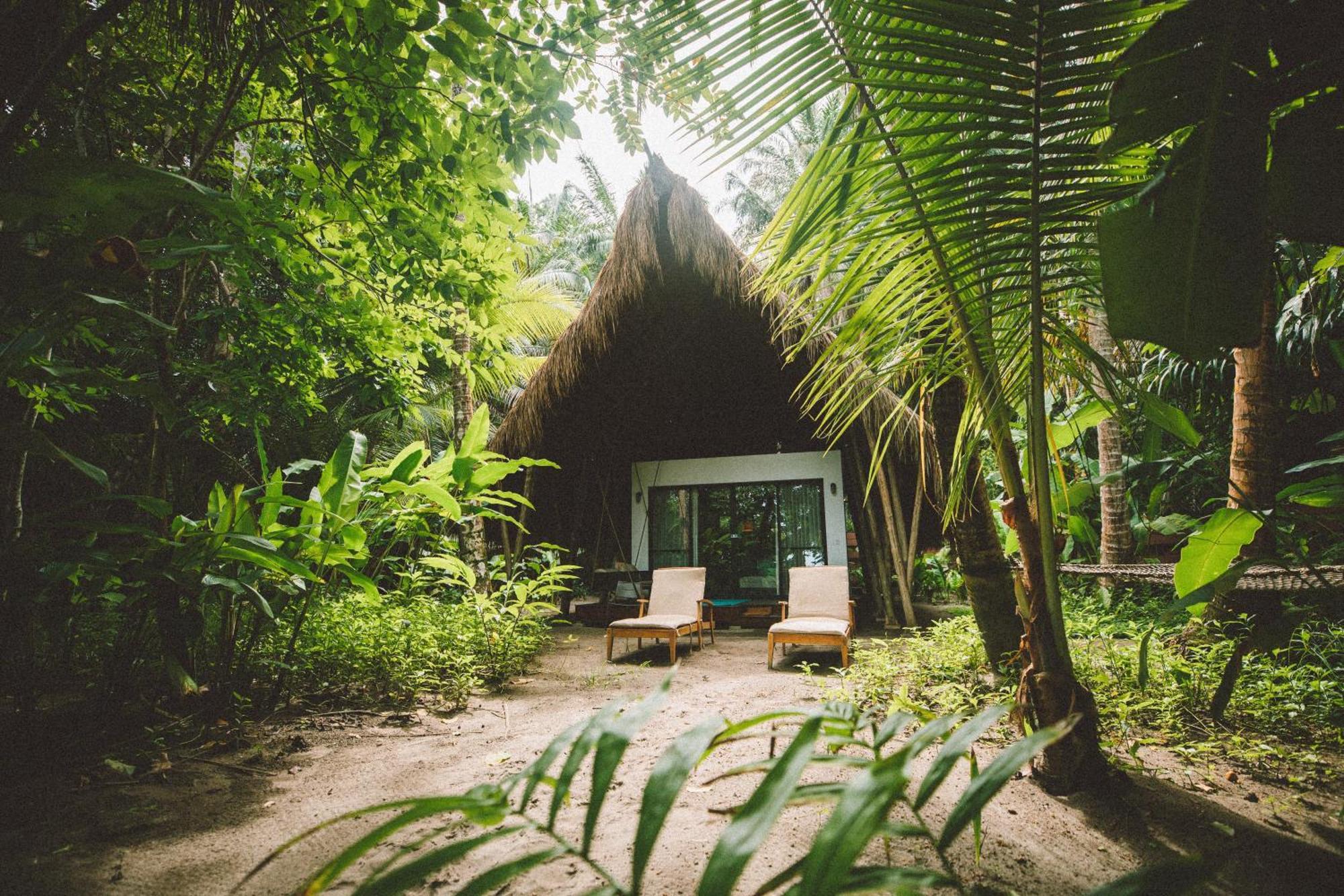 The Resort At Isla Palenque Member Of The Cayuga Collection Boca Chica Exterior photo